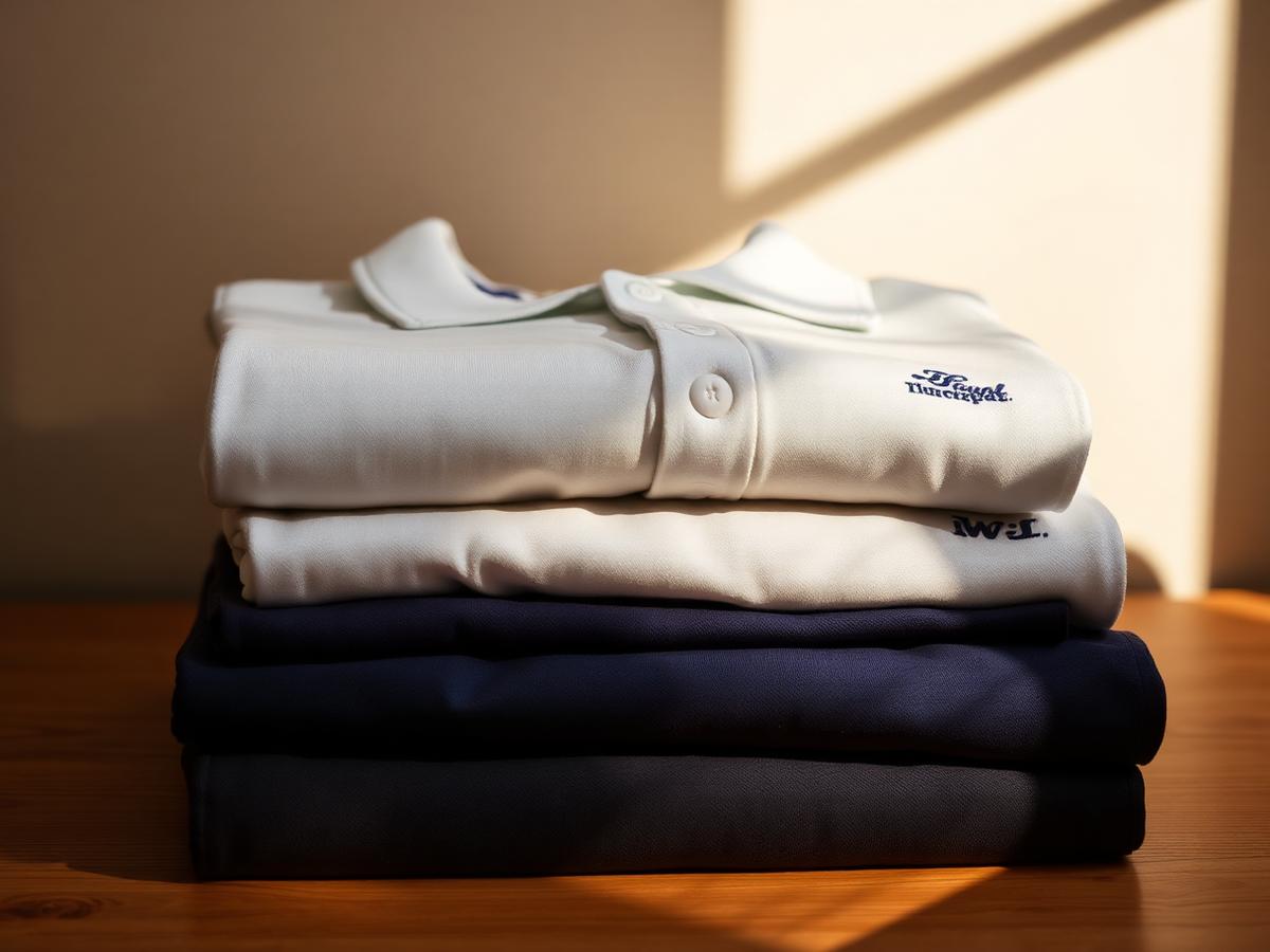 Branded Apparel